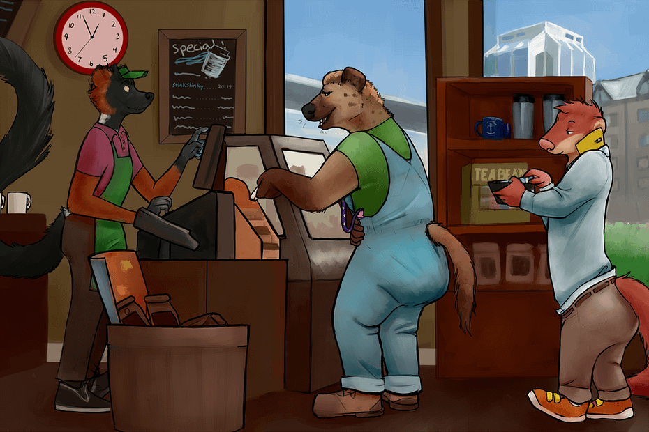 Diapered Normality by stinkslinky ft. Cargie