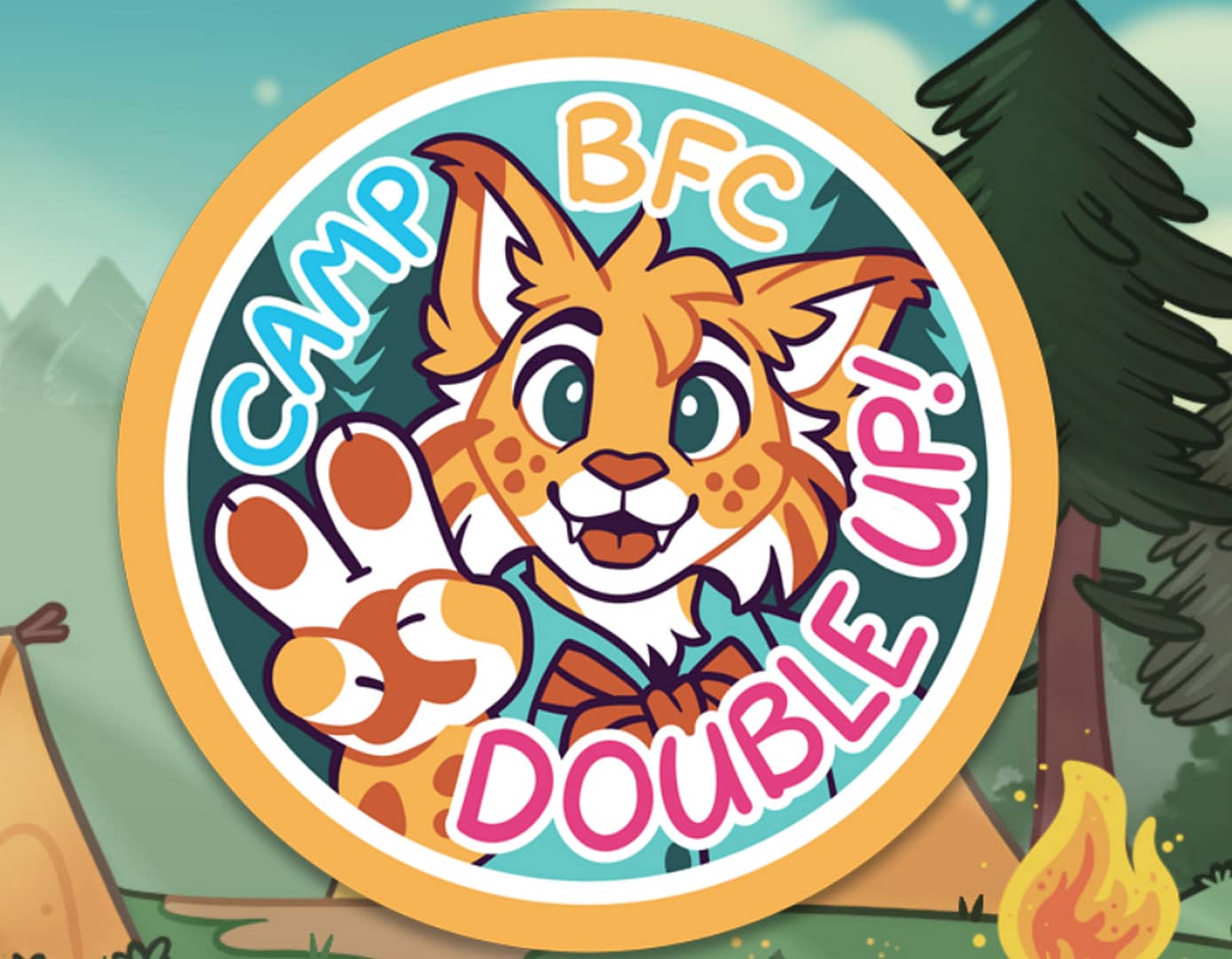 BabyFurCon 2025