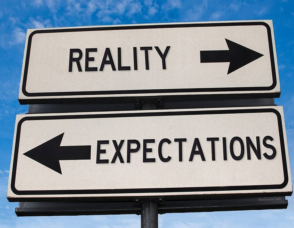 Managing Expectations with AB/DLs and Babyfurs