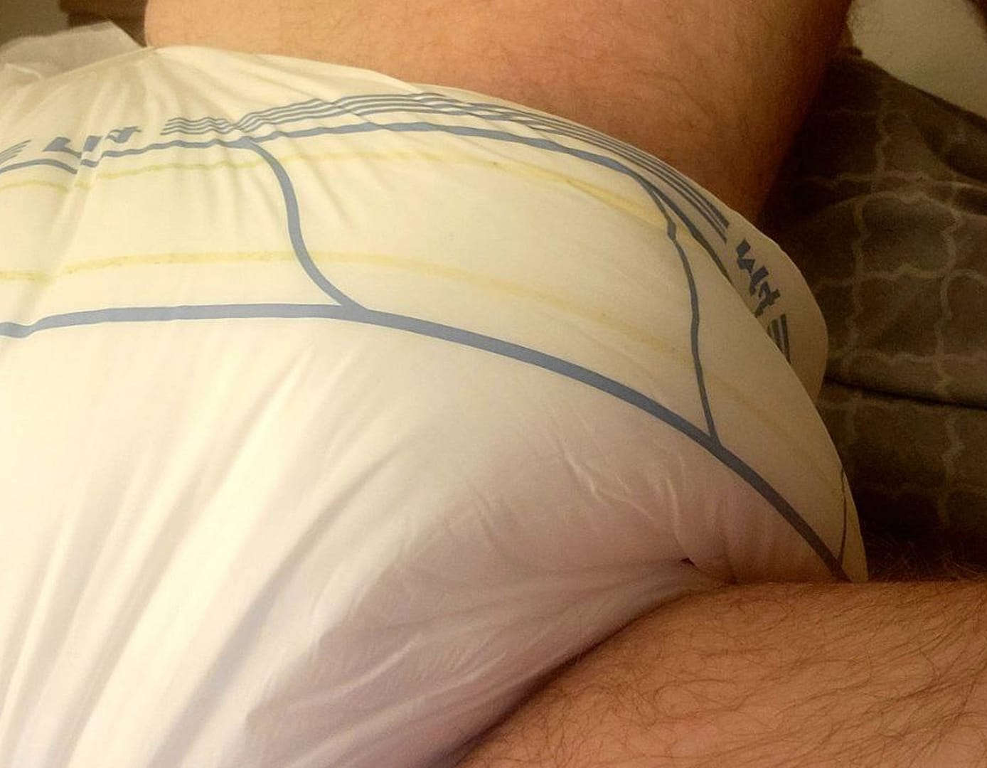 Abena M4 diaper
