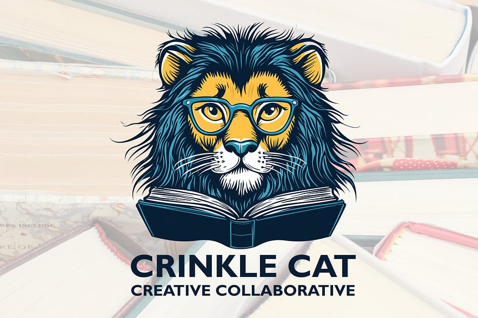 Crinkle Cat Creative Collective