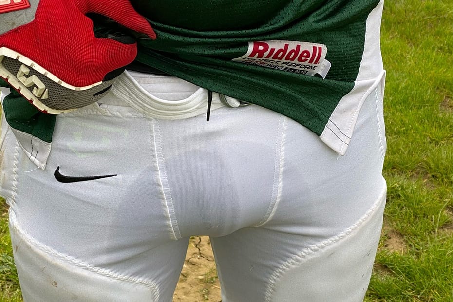 Digital Access: The Jock