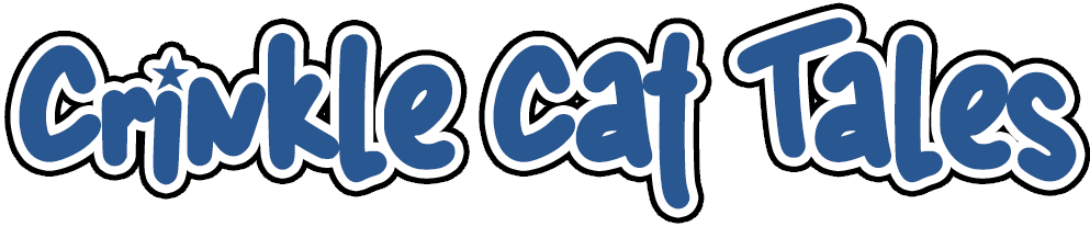 Crinkle Cat Tales